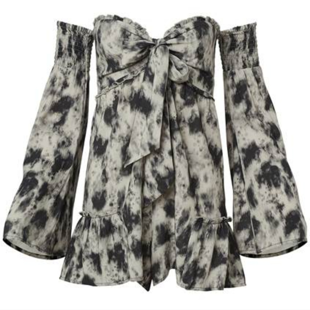 COPY - NEW Venus.com Romper XL